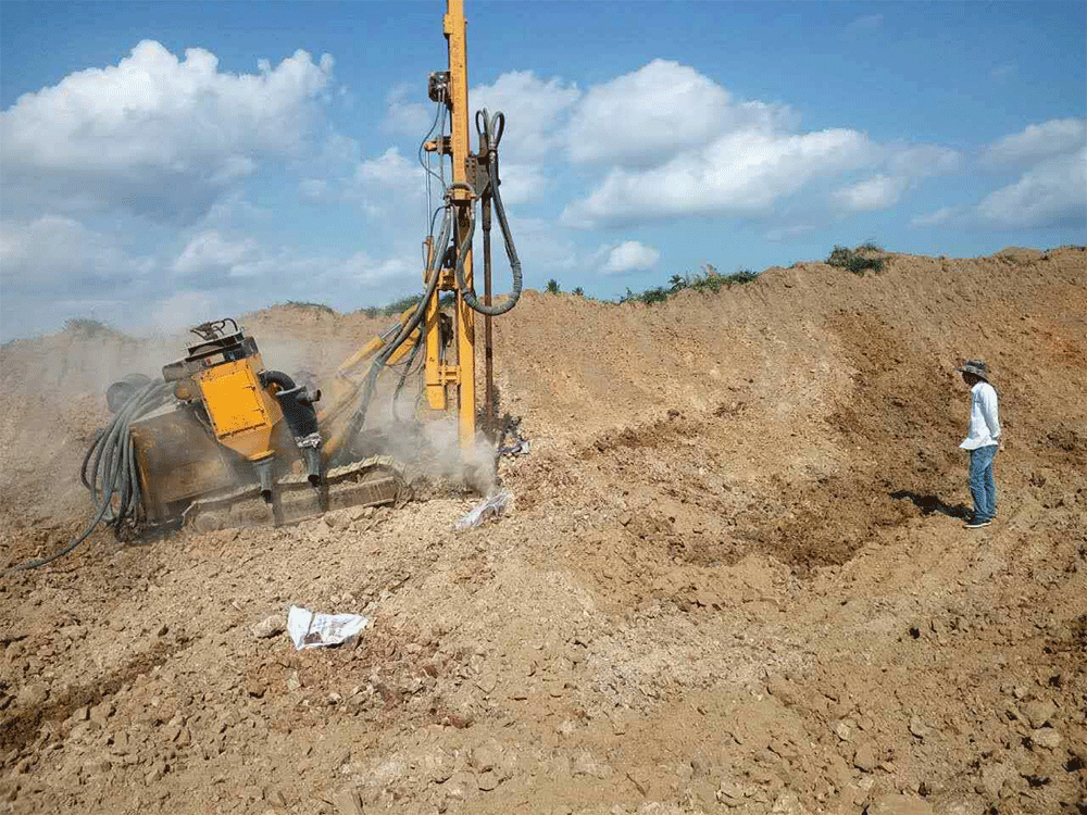 新建徐州至淮安至鹽城鐵路站前工程